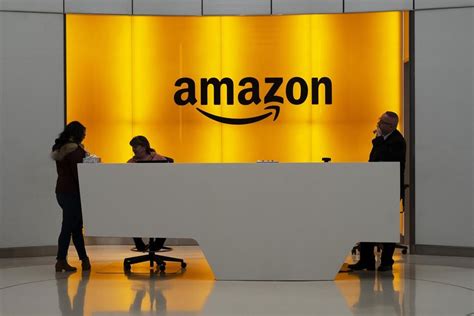 Fears about Amazon and Microsoft cloud computing dominance trigger UK probe